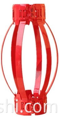 casing centralizer